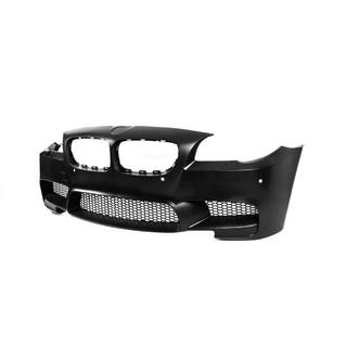 Front bumper in M5 style BMW 5 Series F10/F11 2010–2016 photo 2