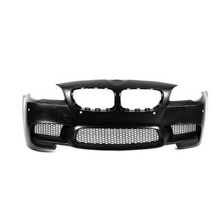 Front bumper in M5 style BMW 5 Series F10/F11 2010–2016 photo 1