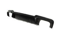 BMW 5 Series F10/F11 2010–2016 Rear bumper with M5 diffuser (for F10) photo 5