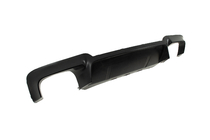 BMW 5 Series F10/F11 2010–2016 Rear bumper with M5 diffuser (for F10) photo 6