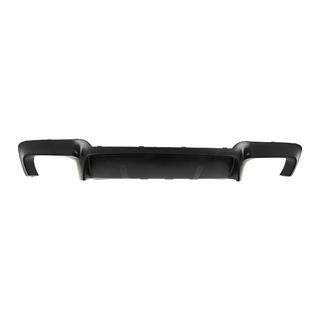 Rear bumper with M5 diffuser (for F10) BMW 5 Series F10/F11 2010–2016 photo 4