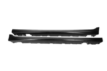 BMW 5 Series F10/F11 2010–2016 Side Skirts in M5 Style photo 1