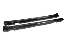 BMW 5 Series F10/F11 2010–2016 Side Skirts in M5 Style photo 3