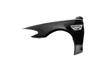 BMW 5 Series F10/F11 2010–2016 M5 Style V1 front fenders (2 pcs, steel) photo 4