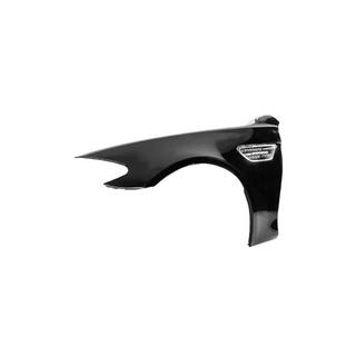 M5 Style V1 front fenders (2 pcs, steel) BMW 5 Series F10/F11 2010–2016 photo 4