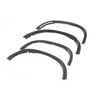 Fender Flares in X5M F85 Style (4 pcs) photo 1
