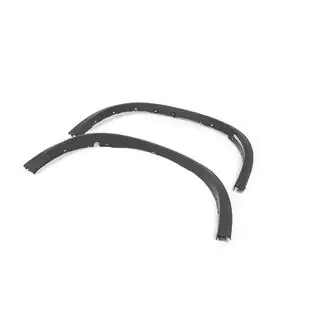Fender Flares in X5M F85 Style (4 pcs) BMW X5 F15 2013-2018 photo 3