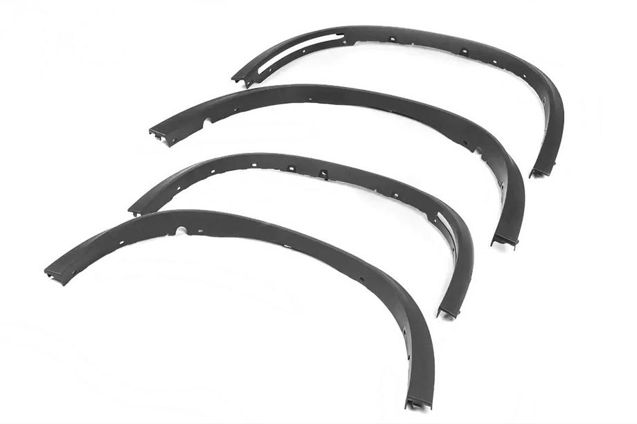 BMW X5 F15 2013-2018 Fender Flares in X5M F85 Style (4 pcs) Photo 1