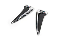 BMW X5 F15 2013-2018 Chrome Style Vents X5M F85 photo 2