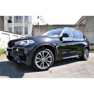 Chrome Style Vents X5M F85 BMW X5 F15 2013-2018 photo 1