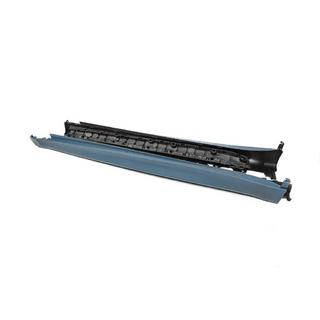 Side Skirts in X5M F85 Style