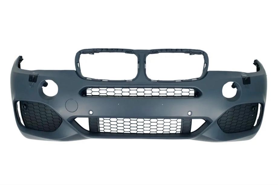 BMW X5 F15 2013-2018 Front Bumper M-Sport Photo 1