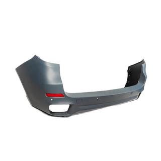 Rear Bumper M-Sport BMW X5 F15 2013-2018 photo 1