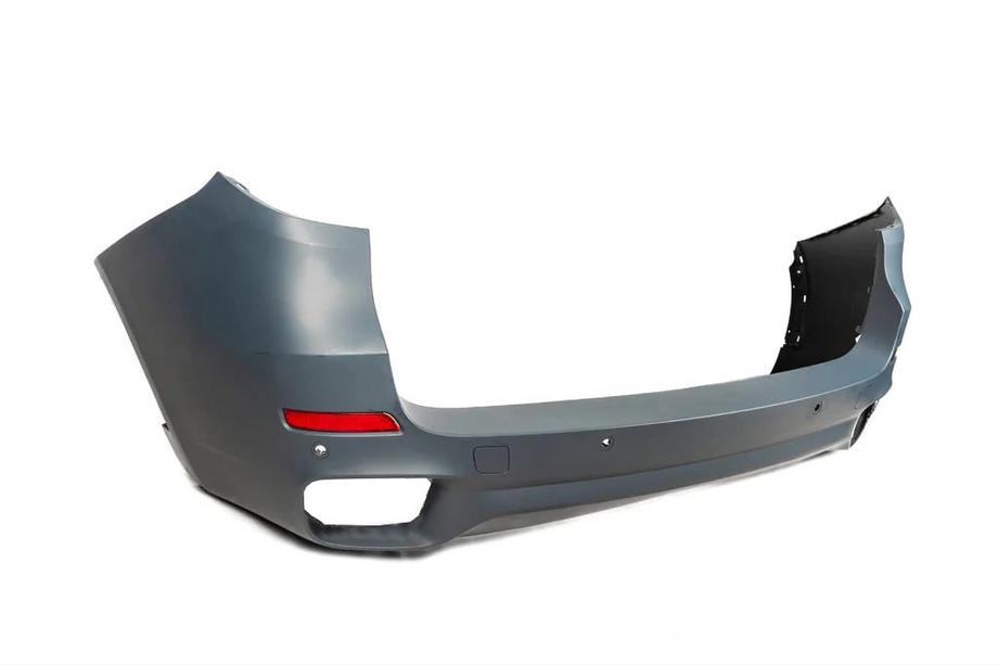BMW X5 F15 2013-2018 Rear Bumper M-Sport Image