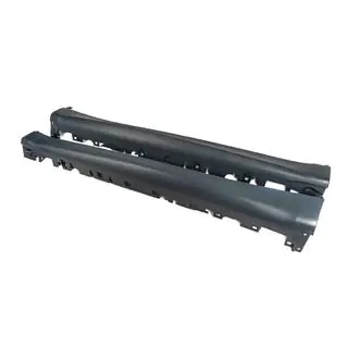 M-Sport Side Skirts BMW X5 F15 2013-2018 photo 2