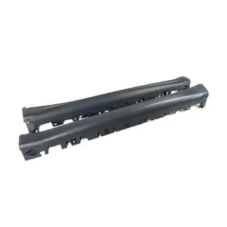 M-Sport Side Skirts BMW X5 F15 2013-2018 photo 1