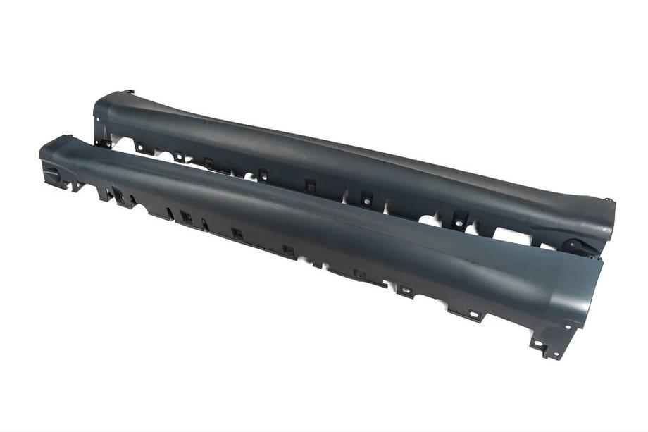 BMW X5 F15 2013-2018 M-Sport Side Skirts Photo 2