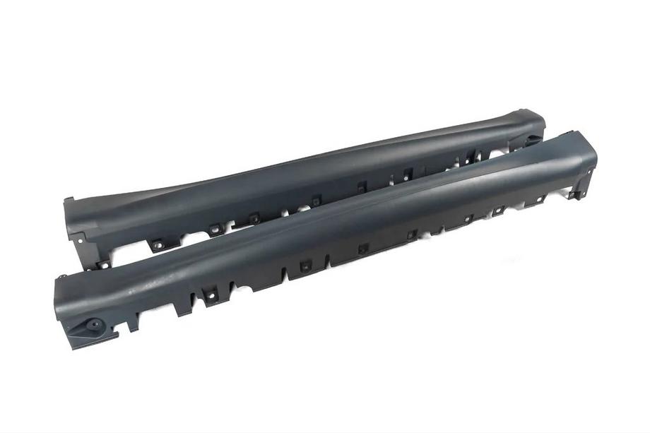 BMW X5 F15 2013-2018 M-Sport Side Skirts Photo 1