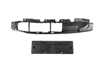 BMW X3 F25 2011-2018 Front Bumper M-Sport (2014-2018) photo 7