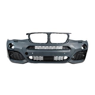 Front Bumper M-Sport (2014-2018) photo 2