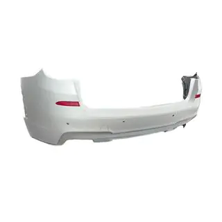 Rear Bumper M-Sport (2014-2018) BMW X3 F25 2011-2018 photo 2