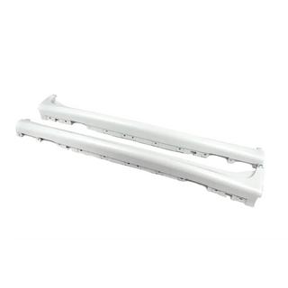 Side Skirts M-Sport (2014-2018) photo 1