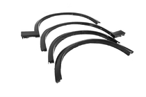 BMW X3 F25 2011-2018 Fender Flares M-Sport (2014-2018, 4 pcs) photo 1