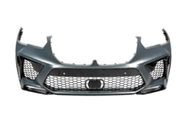 BMW X5 G05 2019–2026 Front bumper in X5M F95 style (2018-2022) photo 3