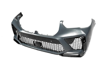 BMW X5 G05 2019–2026 Front bumper in X5M F95 style (2018-2022) photo 2