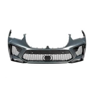 Front bumper in X5M F95 style (2018-2022) BMW X5 G05 2019–2026 photo 3