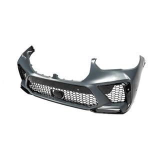 Front bumper in X5M F95 style (2018-2022) BMW X5 G05 2019–2026 photo 2