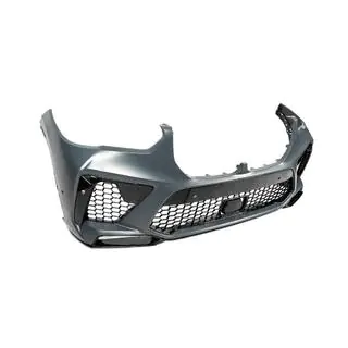 Front bumper in X5M F95 style (2018-2022) photo 1