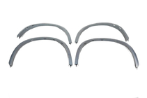 BMW X5 G05 2019–2026 Fender flares in X5M F95 style (2018-2022, 4 pcs) photo 3