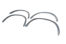 BMW X5 G05 2019–2026 Fender flares in X5M F95 style (2018-2022, 4 pcs) photo 2