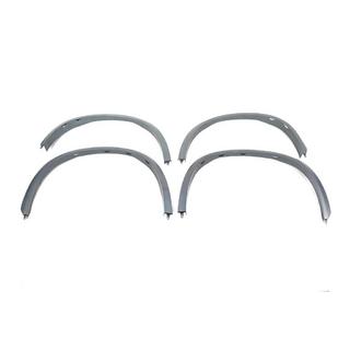 Fender flares in X5M F95 style (2018-2022, 4 pcs) photo 3