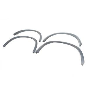 Fender flares in X5M F95 style (2018-2022, 4 pcs) photo 2