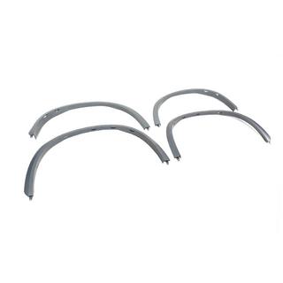 Fender flares in X5M F95 style (2018-2022, 4 pcs) photo 1