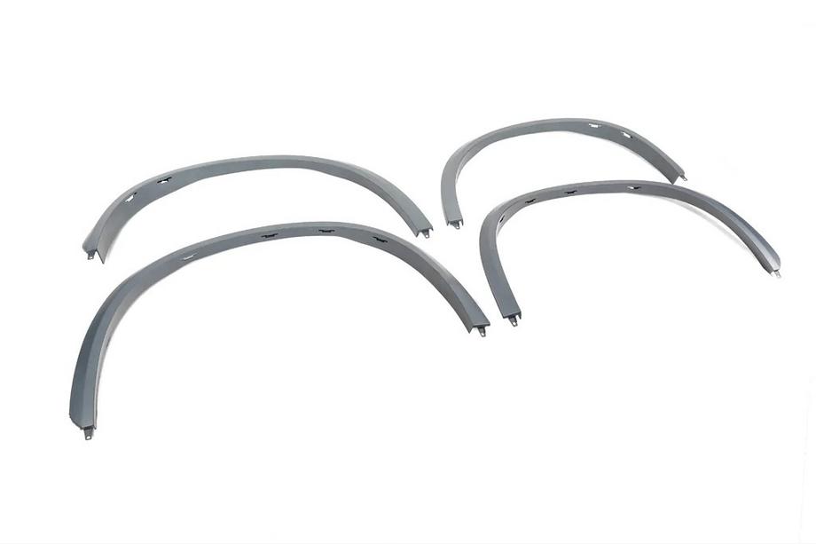 BMW X5 G05 2019–2026 Fender flares in X5M F95 style (2018-2022, 4 pcs) Image