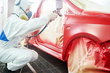What do you need to paint a car yourself? photo 1