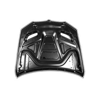 Hood (M5 F90 CS Style, Aluminum) photo 3