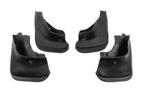 Toyota Corolla 1993-1998 Premium Mud Flaps (4 pcs) photo 4