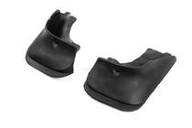 Toyota Corolla 1993-1998 Premium Mud Flaps (4 pcs) photo 6