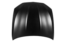 BMW 5 Series G30/G31 2017–2023 Hood (M5 F90 Style, Aluminum) photo 1