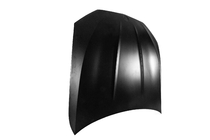 BMW 5 Series G30/G31 2017–2023 Hood (M5 F90 Style, Aluminum) photo 3