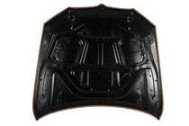 BMW 5 Series G30/G31 2017–2023 Hood (M5 F90 Style, Aluminum) photo 4