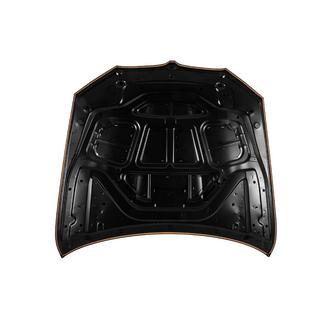 Hood (M5 F90 Style, Aluminum) photo 4