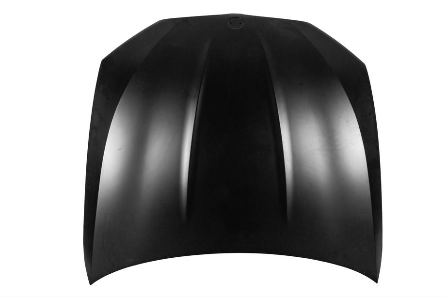 BMW 5 Series G30/G31 2017–2023 Hood (M5 F90 Style, Aluminum) Image