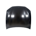 BMW 5 Series G30/G31 2017–2023 Hood (Aluminum) photo 1