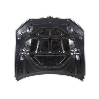 Hood (Aluminum) photo 2