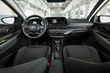 New look of Hyundai i20: review of the restyled model photo 5